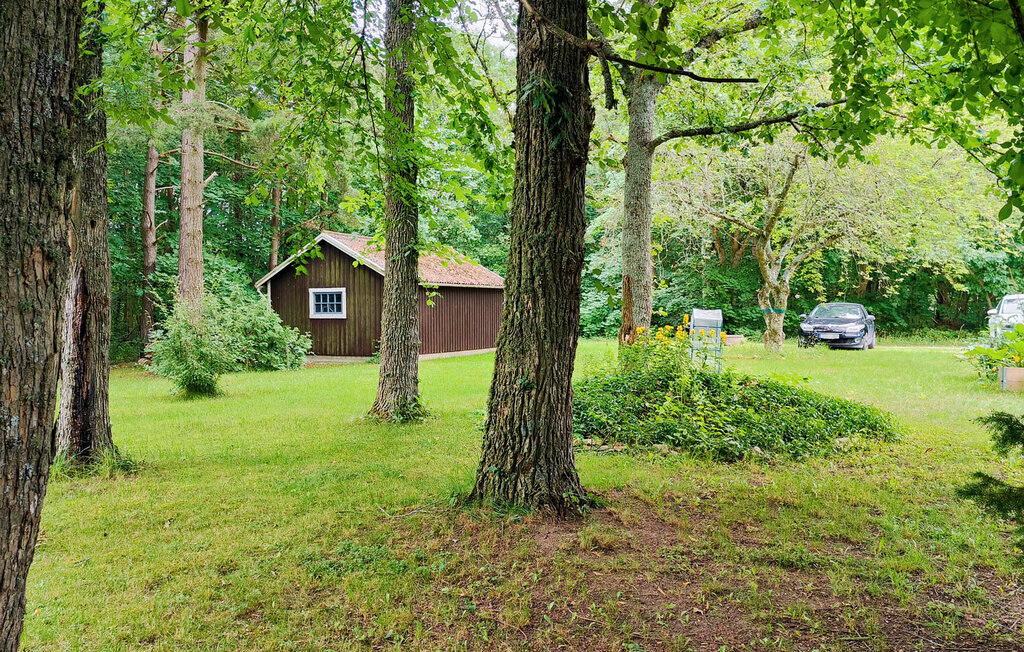 Semesterhus - Stånga Gumbalde , Sverige - S42714 12