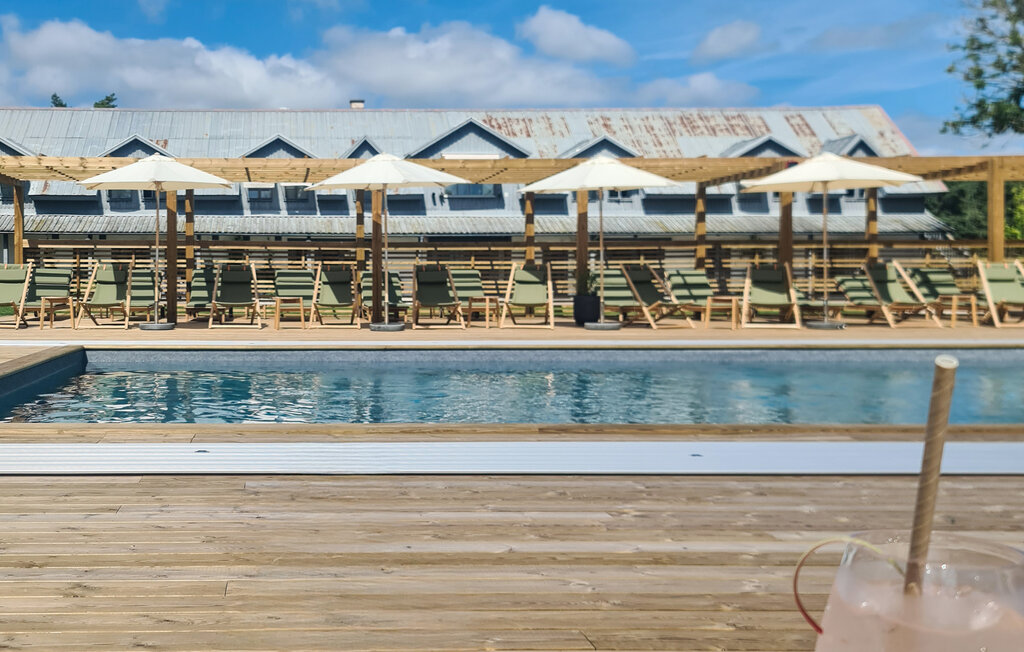 Semesterhus - Stånga Gumbalde , Sverige - S42714 8