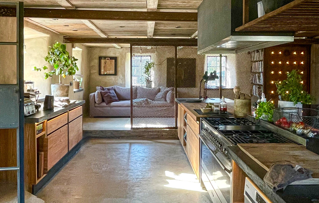 Feriehuse - Lärbro , Sverige - S42703 9