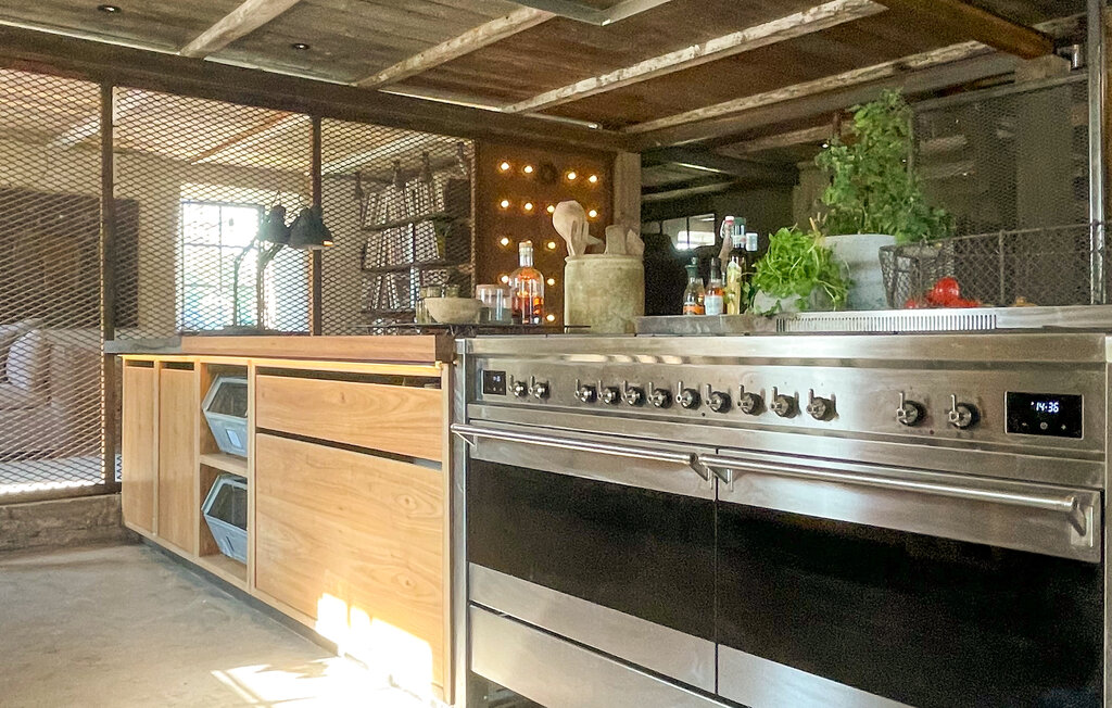 Feriehuse - Lärbro , Sverige - S42703 10