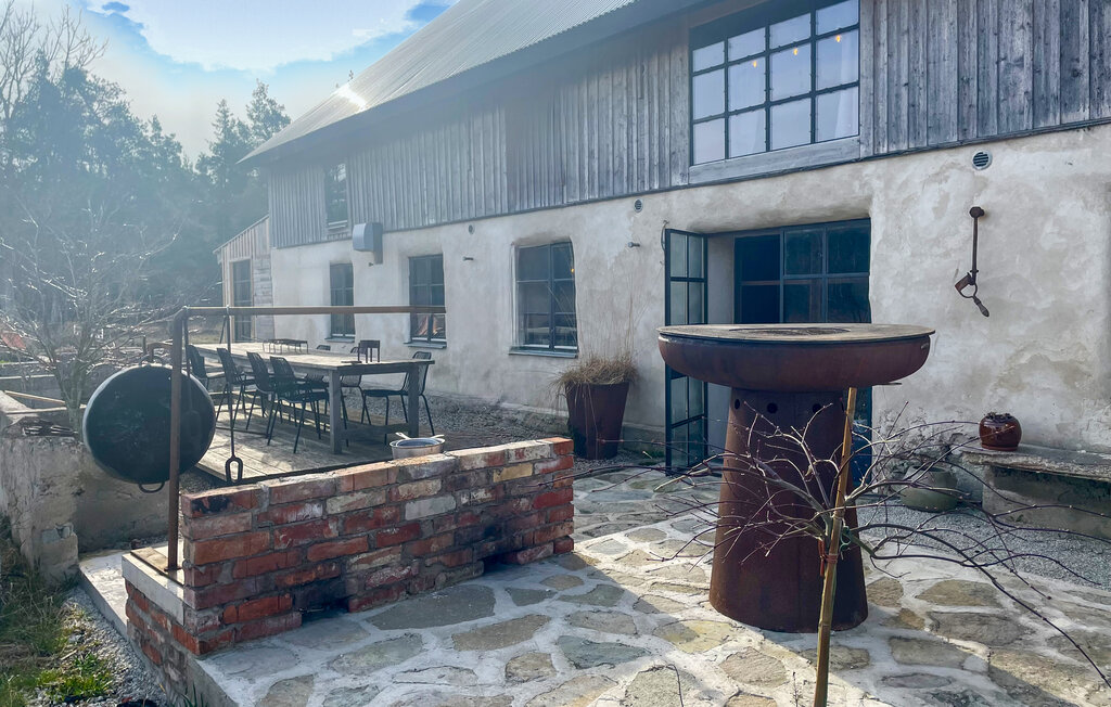 Feriehuse - Lärbro , Sverige - S42703 6