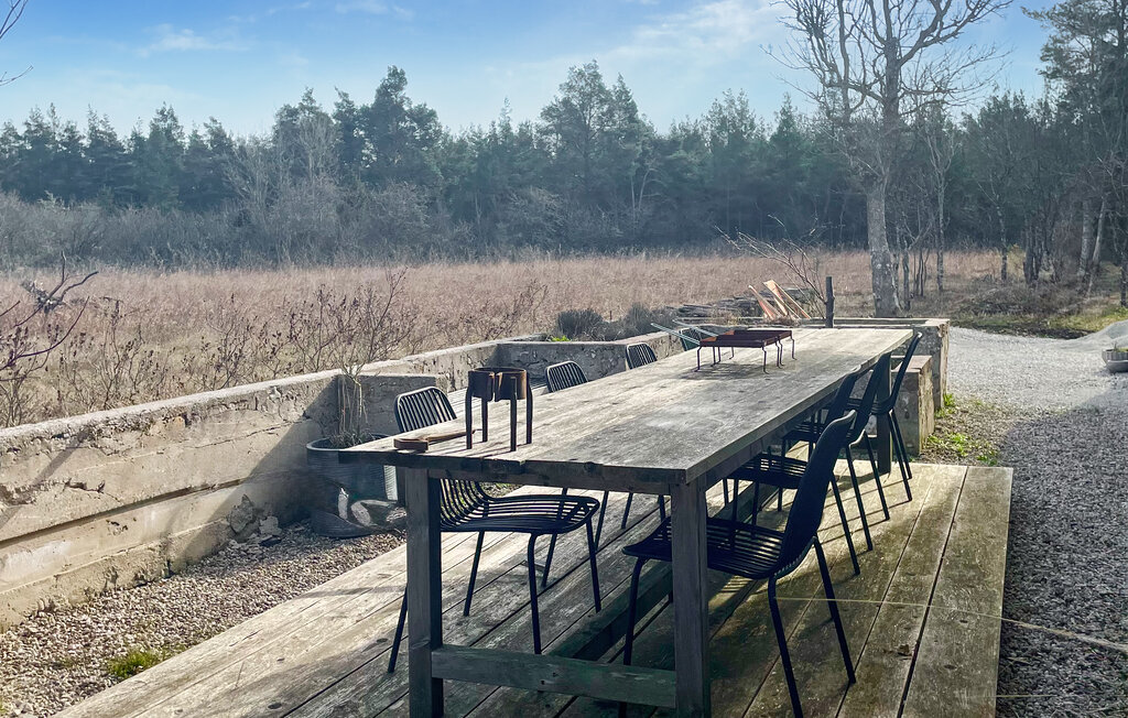 Feriehuse - Lärbro , Sverige - S42703 7