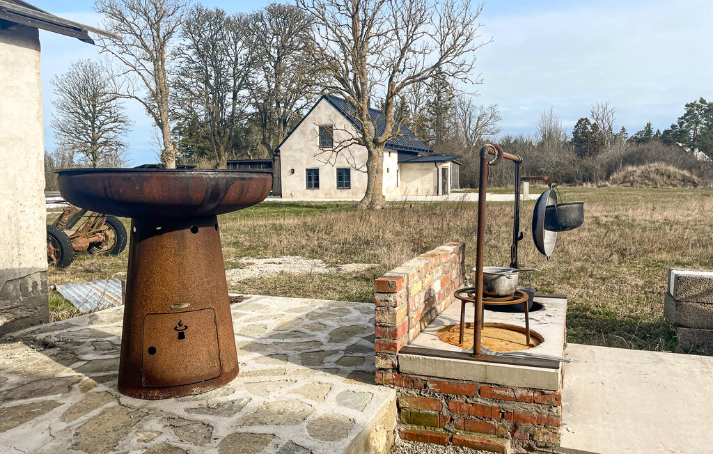 Feriehuse - Lärbro , Sverige - S42703 8