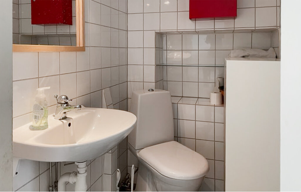 Feriehuse - Tofta Gnisvärd , Sverige - S42709 21