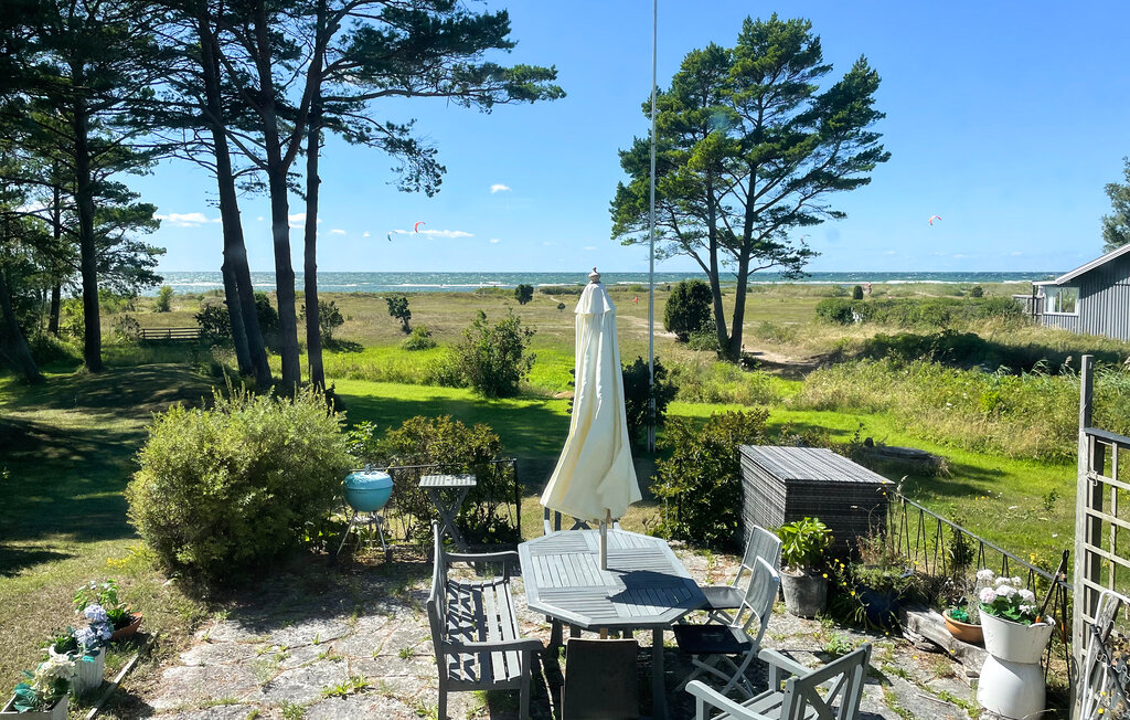 Feriehuse - Tofta Gnisvärd , Sverige - S42709 2