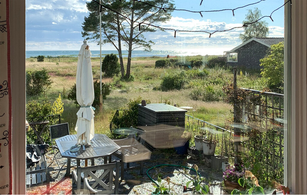 Feriehuse - Tofta Gnisvärd , Sverige - S42709 12