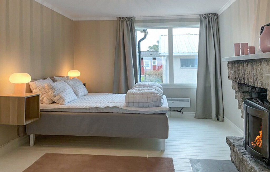 Feriehuse - Tofta Gnisvärd , Sverige - S42709 18