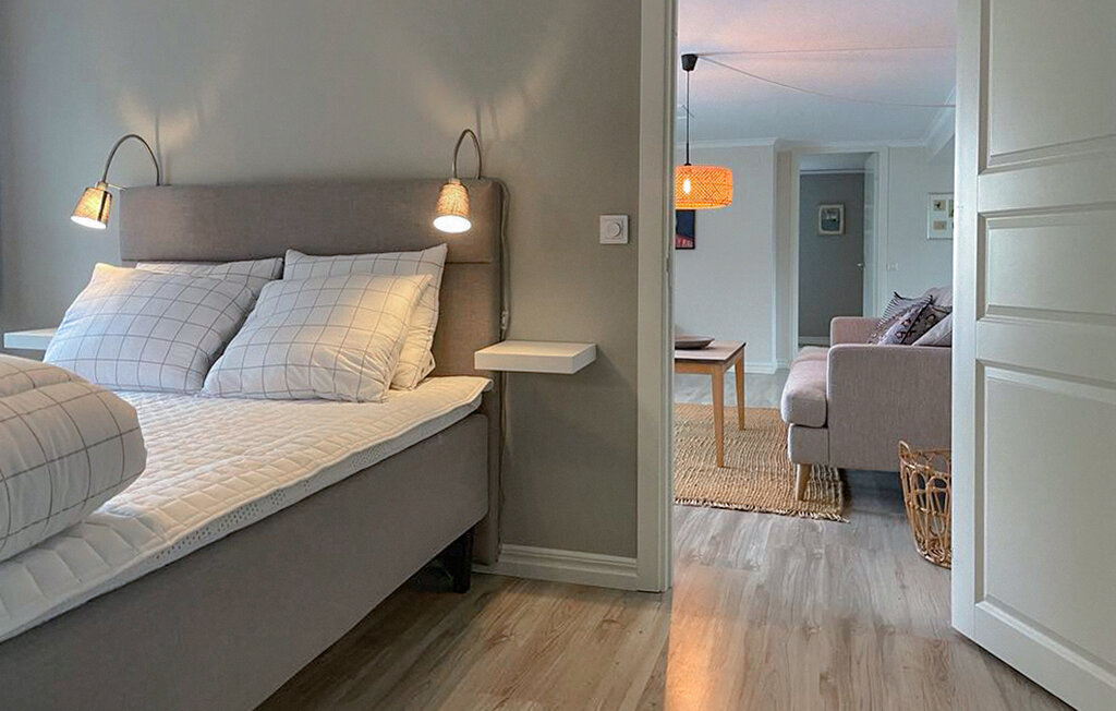 Feriehuse - Tofta Gnisvärd , Sverige - S42709 19