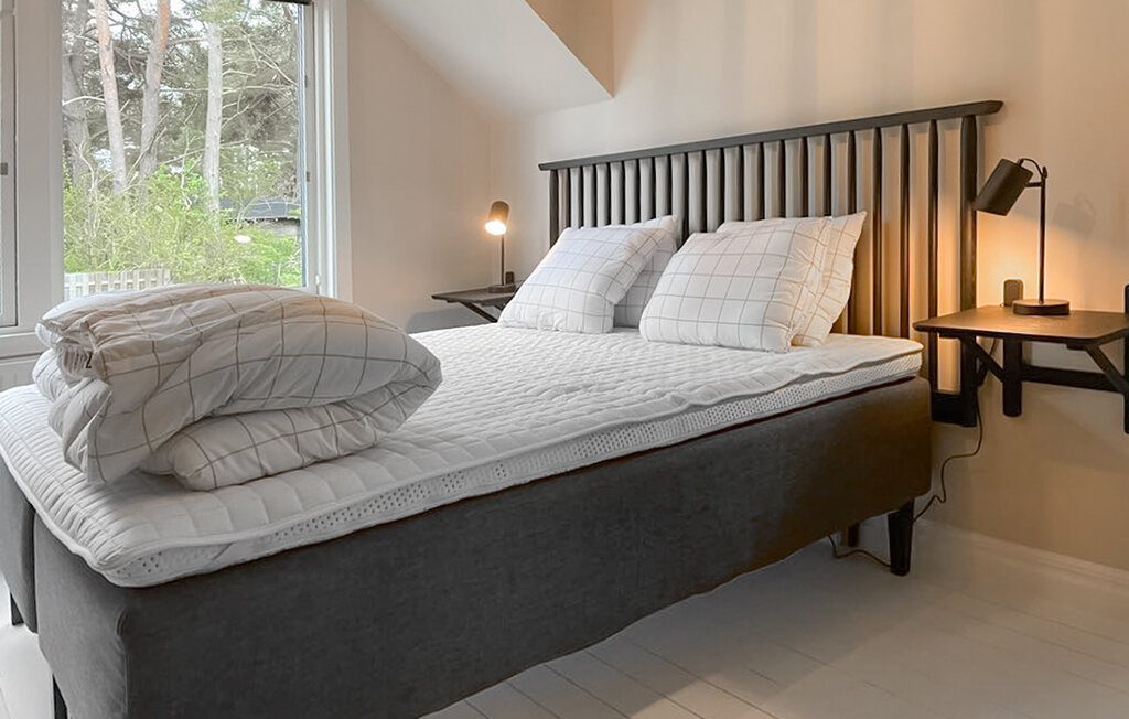 Feriehuse - Tofta Gnisvärd , Sverige - S42709 20