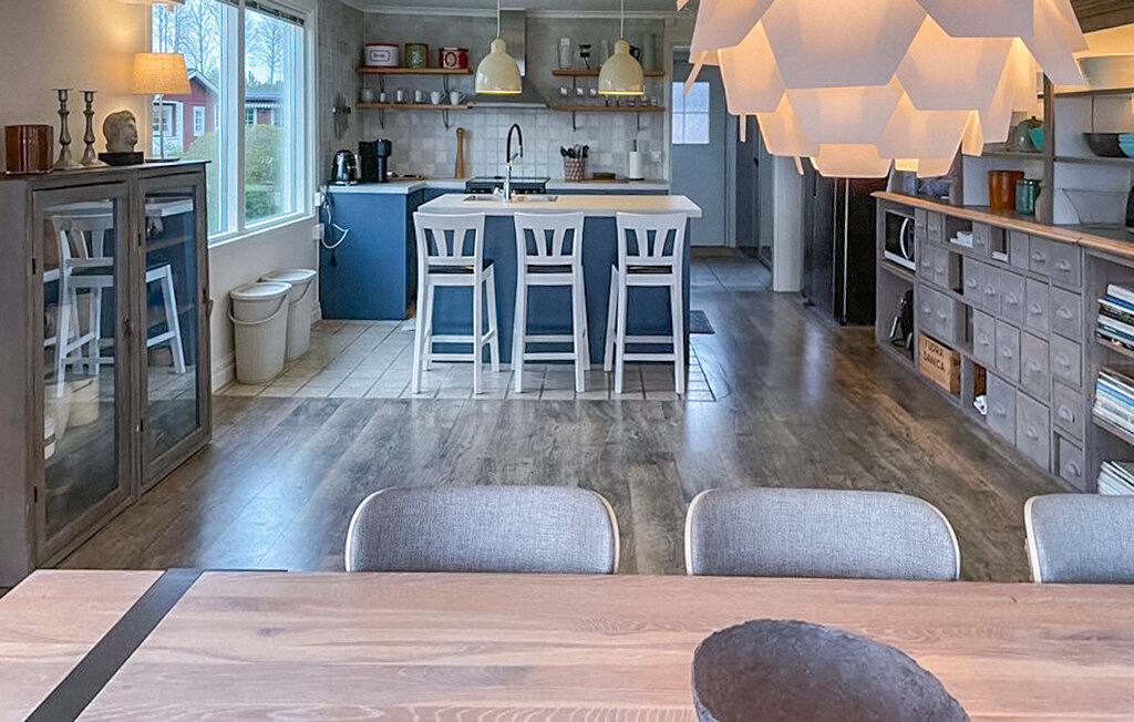 Feriehuse - Tofta Gnisvärd , Sverige - S42709 7