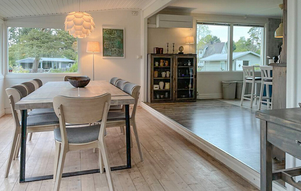 Feriehuse - Tofta Gnisvärd , Sverige - S42709 5