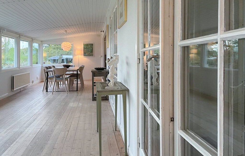 Feriehuse - Tofta Gnisvärd , Sverige - S42709 16