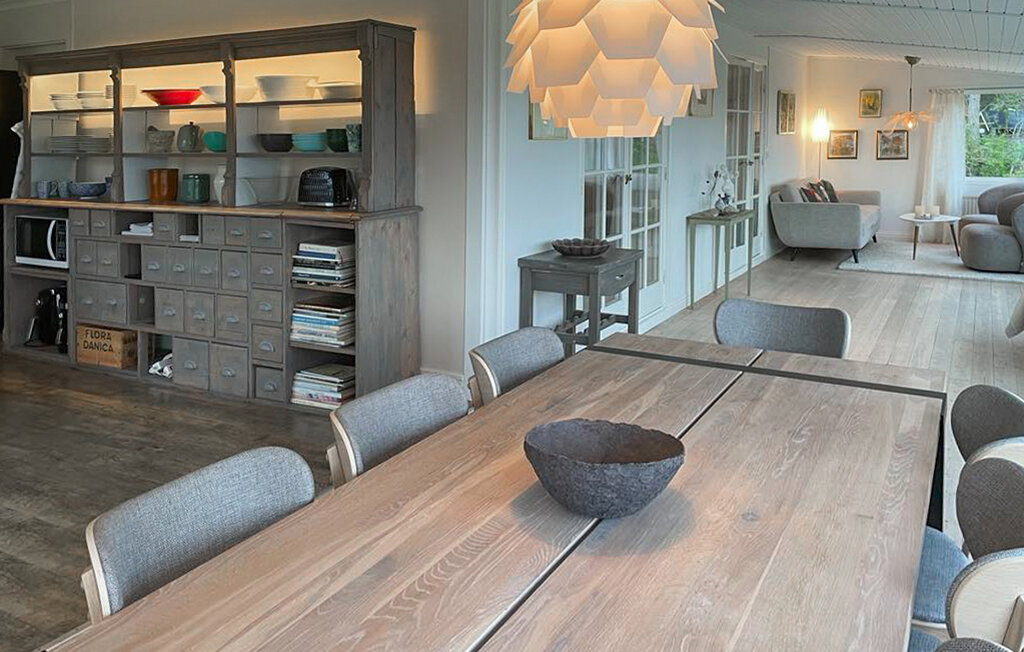 Feriehuse - Tofta Gnisvärd , Sverige - S42709 17