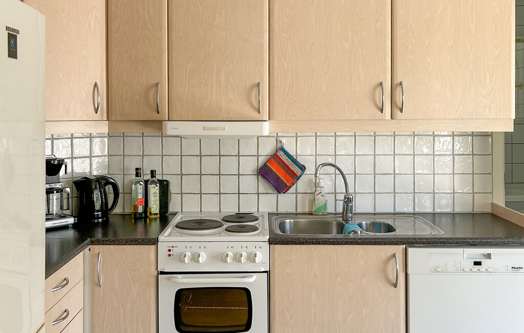 Feriehuse - Visby , Sverige - S42015 8