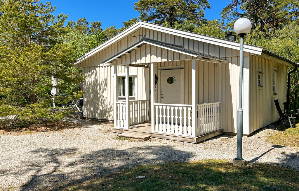 Feriehuse - Visby , Sverige - S42015 1