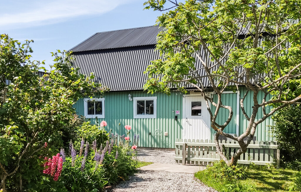 Feriehuse - Klintehamn , Sverige - S42145 1