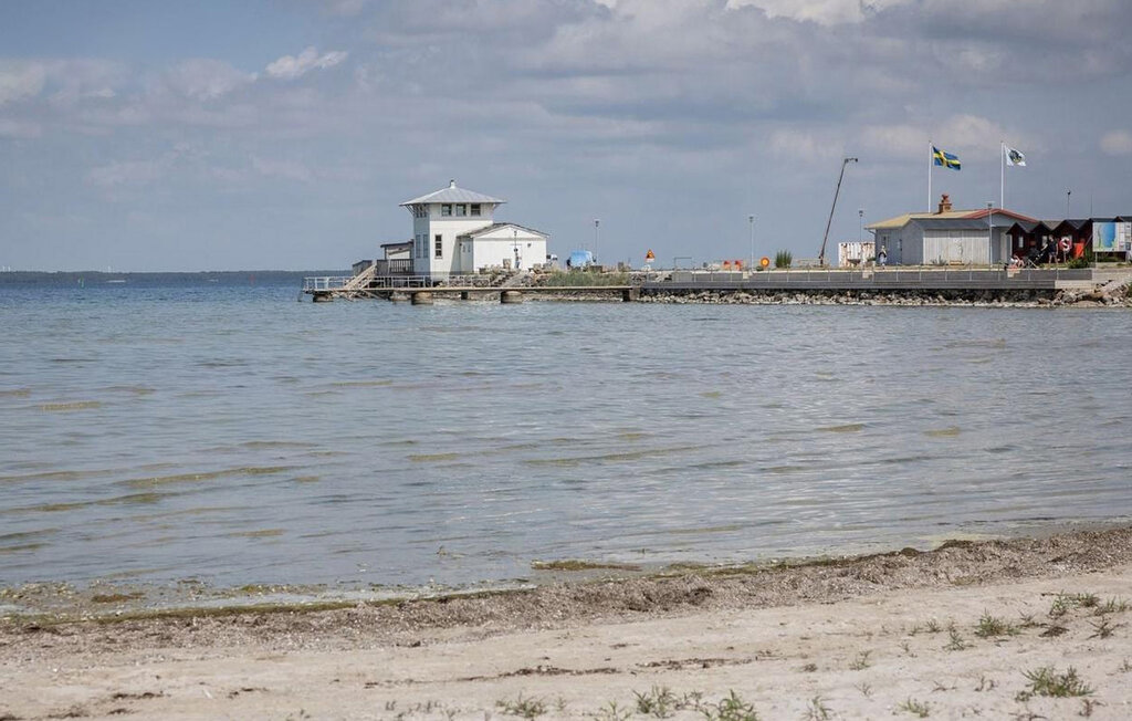 Feriehuse - Burgsvik , Sverige - S42660 31