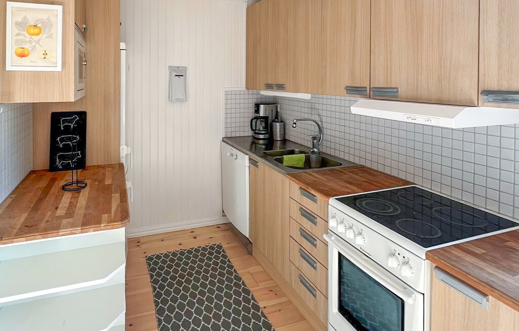 Feriehuse - Burgsvik , Sverige - S42660 7