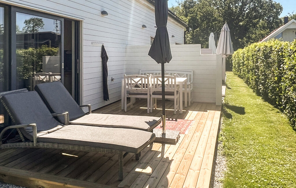 Feriehuse - Burgsvik , Sverige - S42660 2