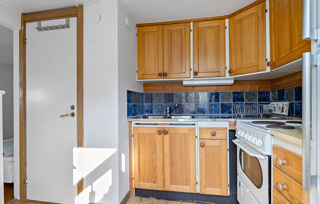 Feriehuse - Visby , Sverige - S42800 3