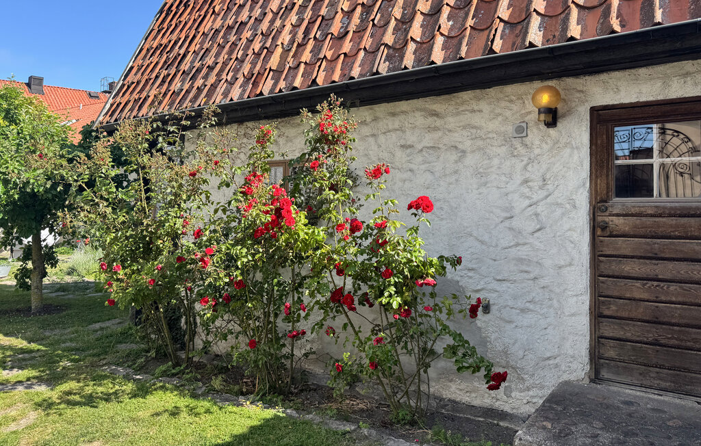 Feriehuse - Visby , Sverige - S42800 7