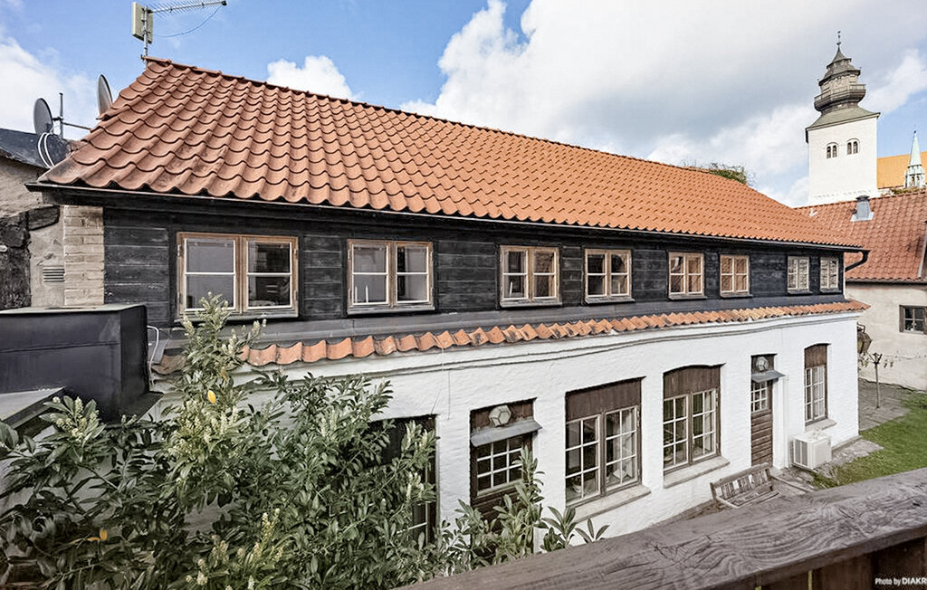 Feriehus - Visby , Sverige - S42801 7