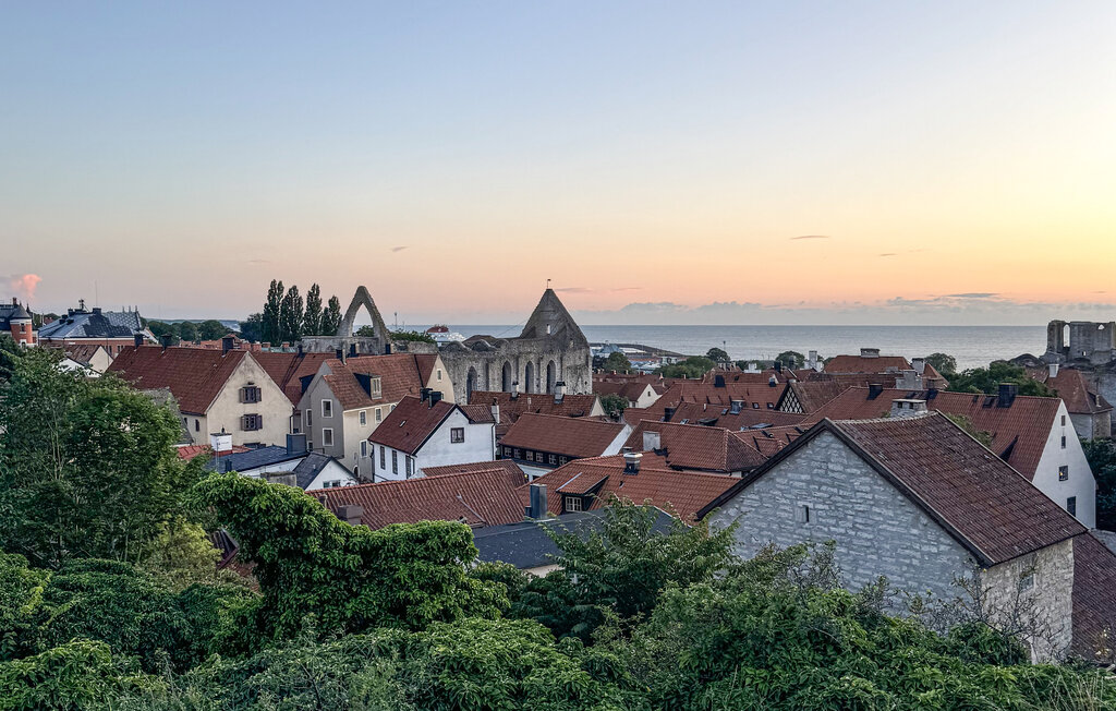 Feriehus - Visby , Sverige - S42801 5