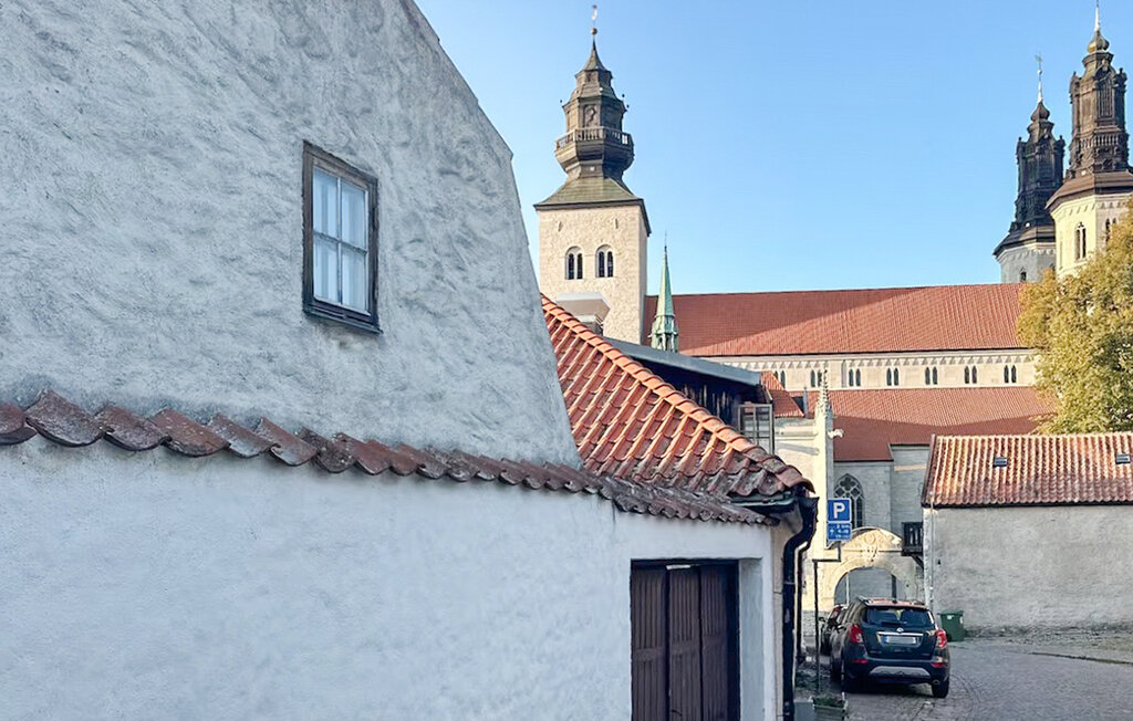 Feriehuse - Visby , Sverige - S42800 11