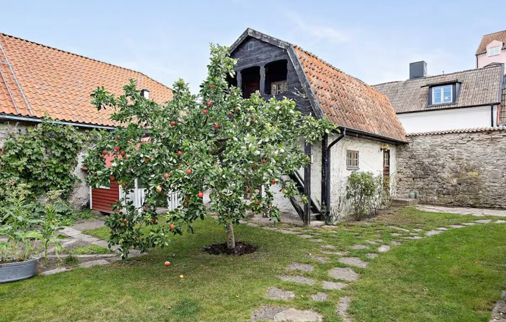 Feriehuse - Visby , Sverige - S42800 1