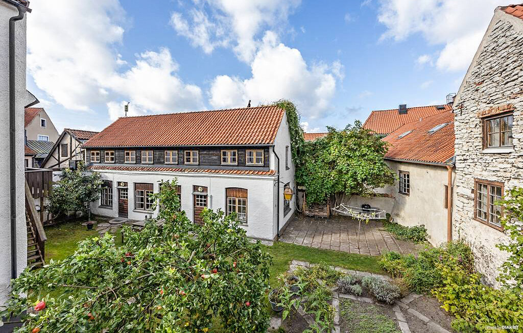 Feriehus - Visby , Sverige - S42801 8