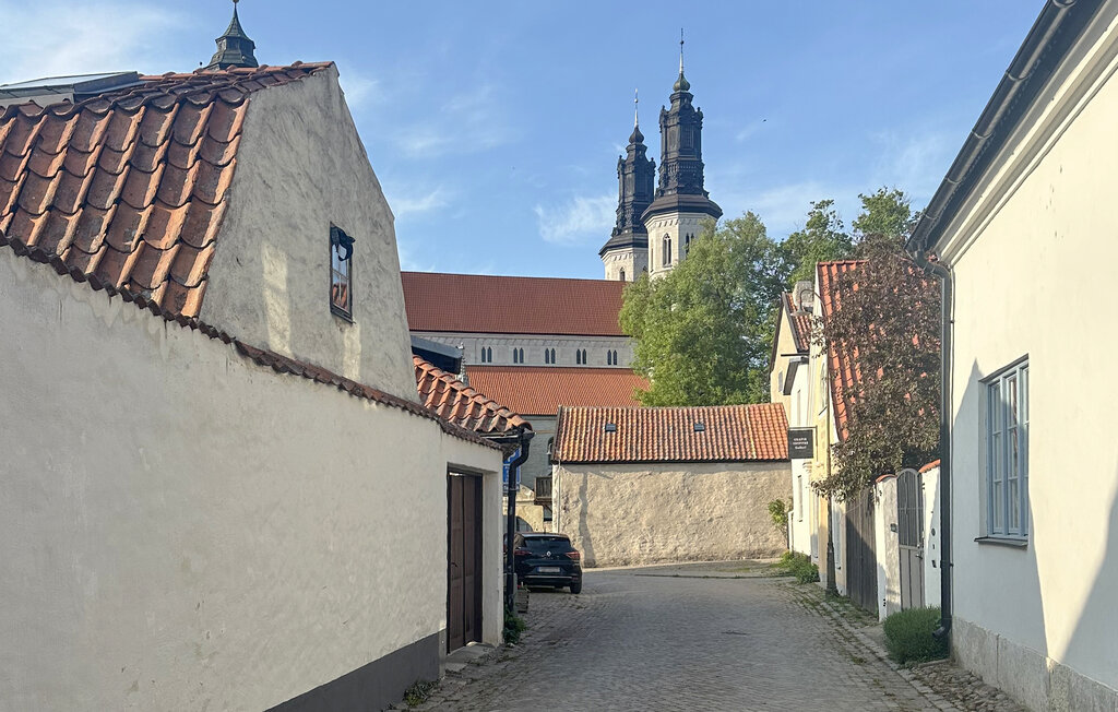 Feriehus - Visby , Sverige - S42801 10