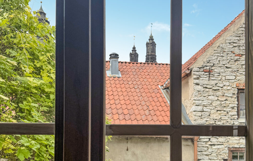 Feriehus - Visby , Sverige - S42801 12