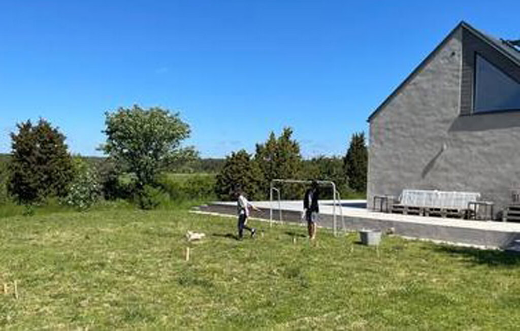 Feriehuse - Gotland Klintehamn , Sverige - S42804 13