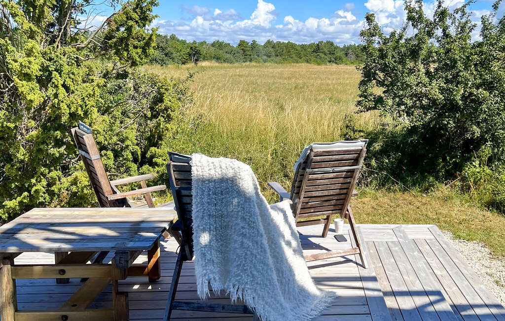 Feriehuse - Gotland Klintehamn , Sverige - S42804 1