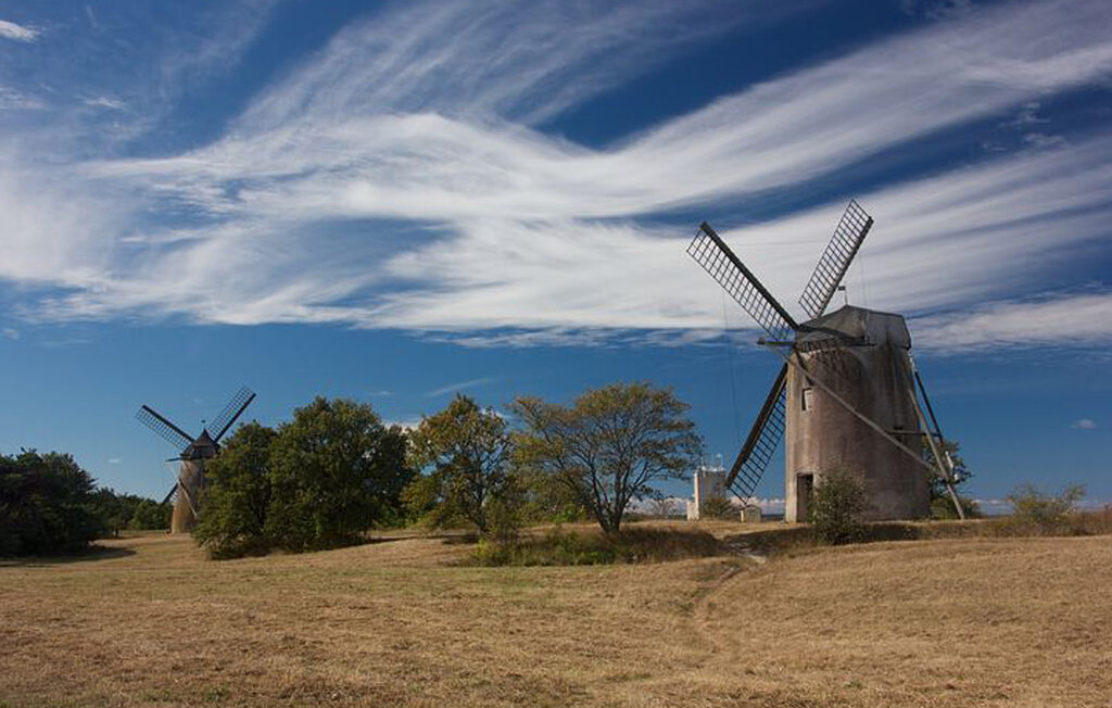 Feriehuse - Gotland Klintehamn , Sverige - S42804 3