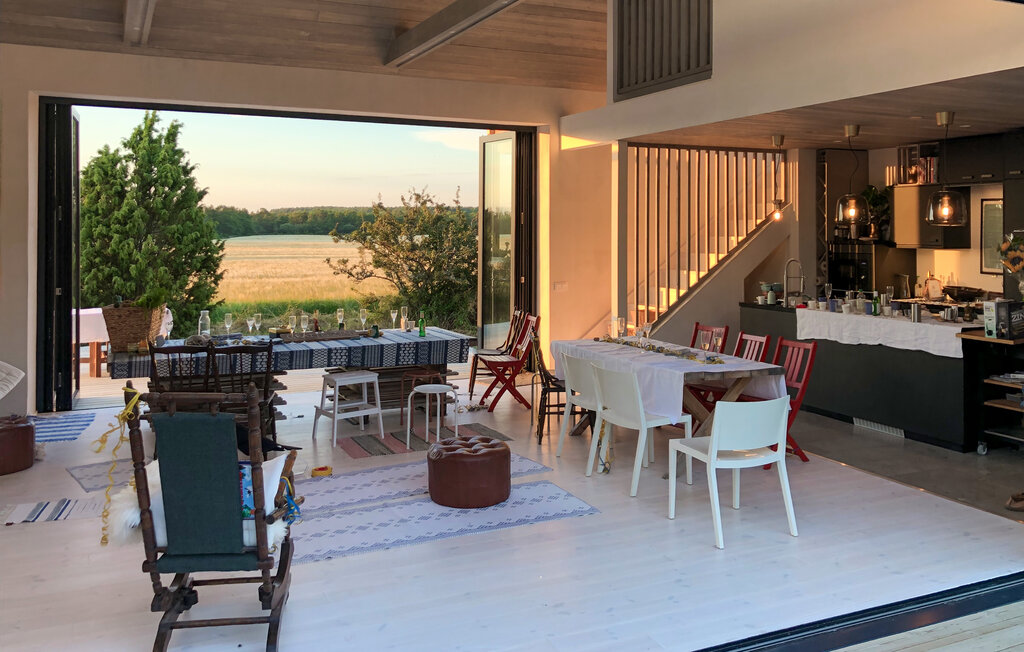 Feriehuse - Gotland Klintehamn , Sverige - S42804 18