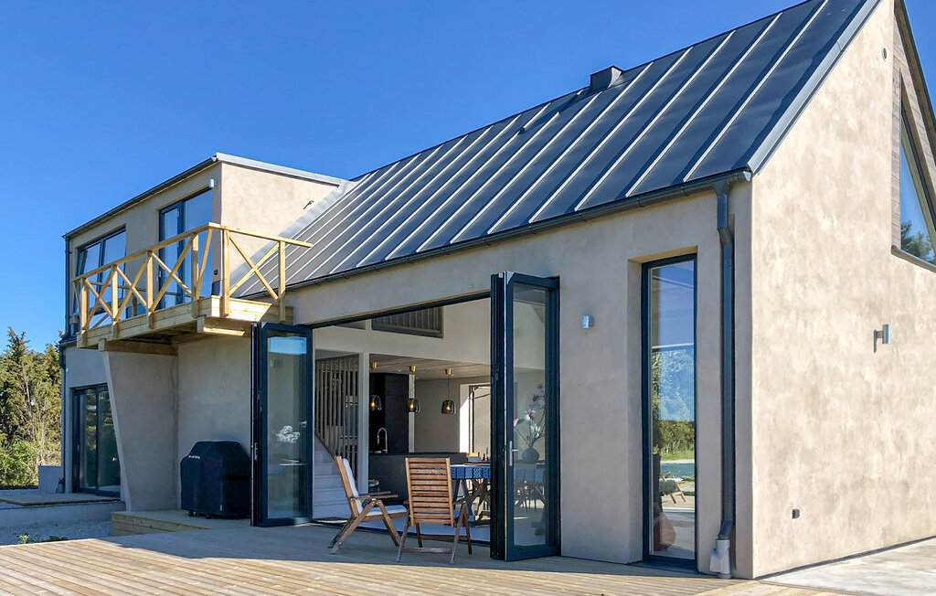 Feriehuse - Gotland Klintehamn , Sverige - S42804 8