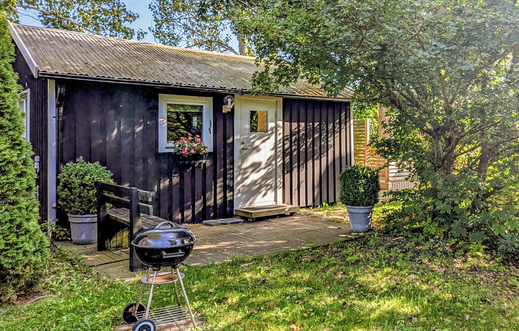 Semesterhus - Lummelunda , Sverige - S42117 1