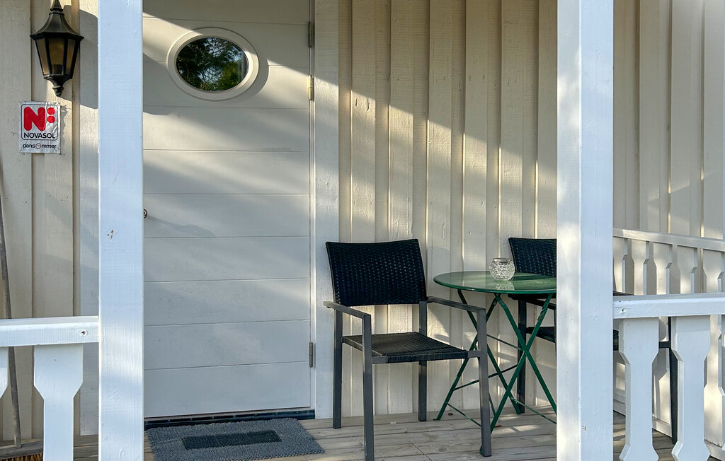 Stuga i Visby, 4 bäddar – bild 5 av 5