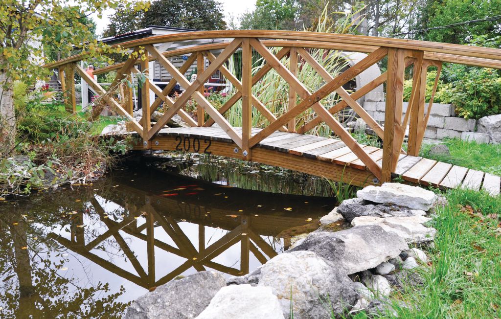 Stuga i Lärbro, 2 bäddar – bild 4 av 5
