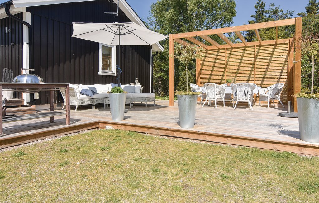 Stuga i Lärbro, 4 bäddar – bild 4 av 5