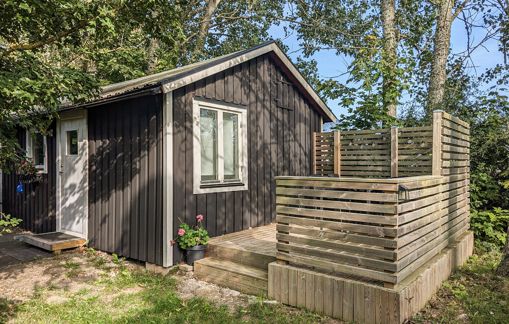 Stuga i Visby, 2 bäddar – bild 3 av 5
