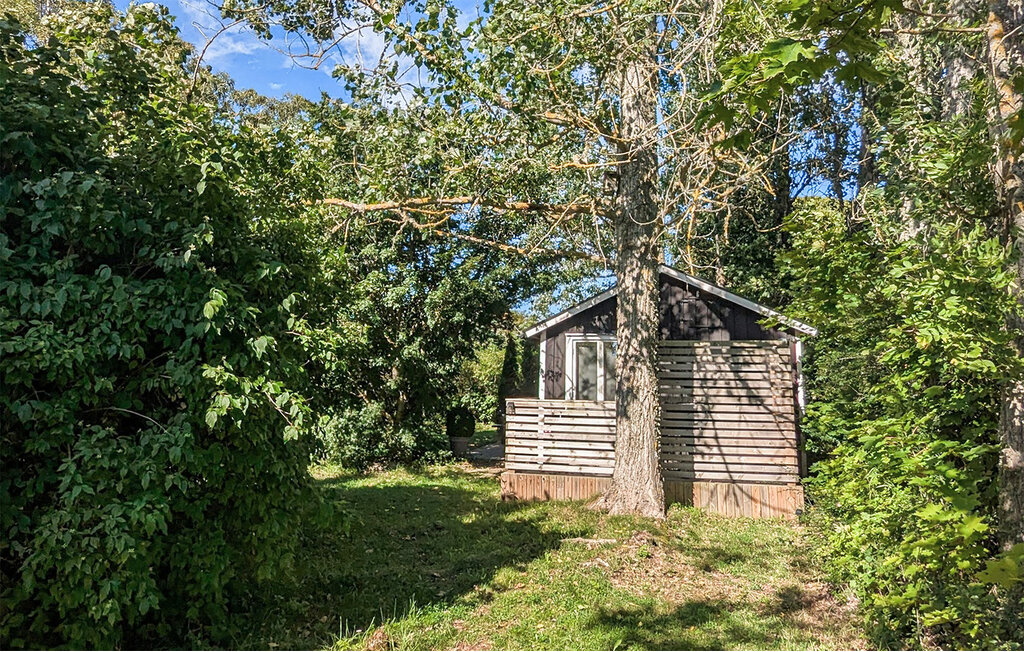 Stuga i Visby, 2 bäddar – bild 4 av 5