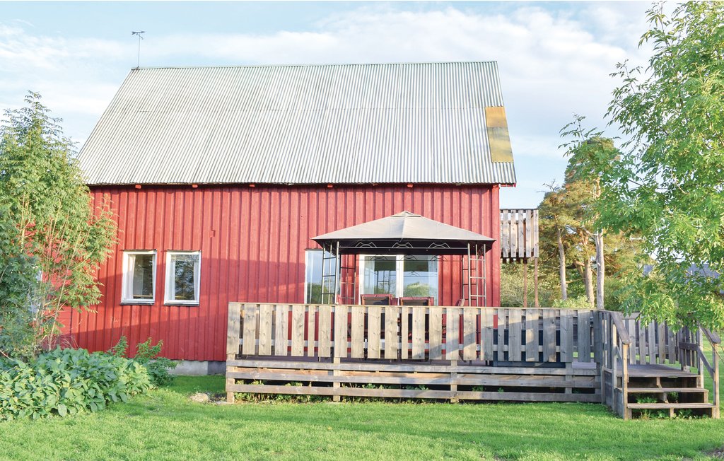 Stuga i Romakloster, 7 bäddar – bild 4 av 5