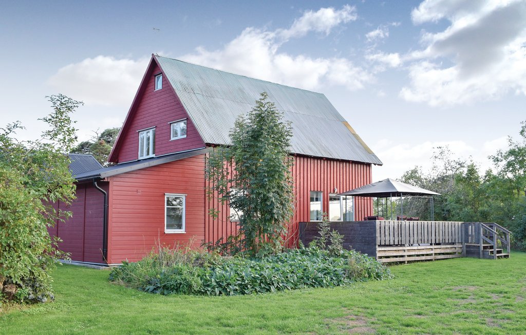 Stuga i Romakloster, 7 bäddar – bild 5 av 5