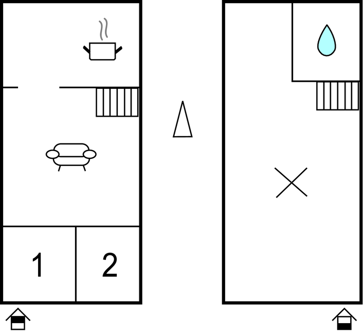 Semesterhus 