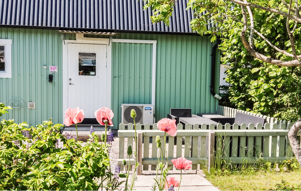 Stuga i Klintehamn, 4 bäddar – bild 3 av 5