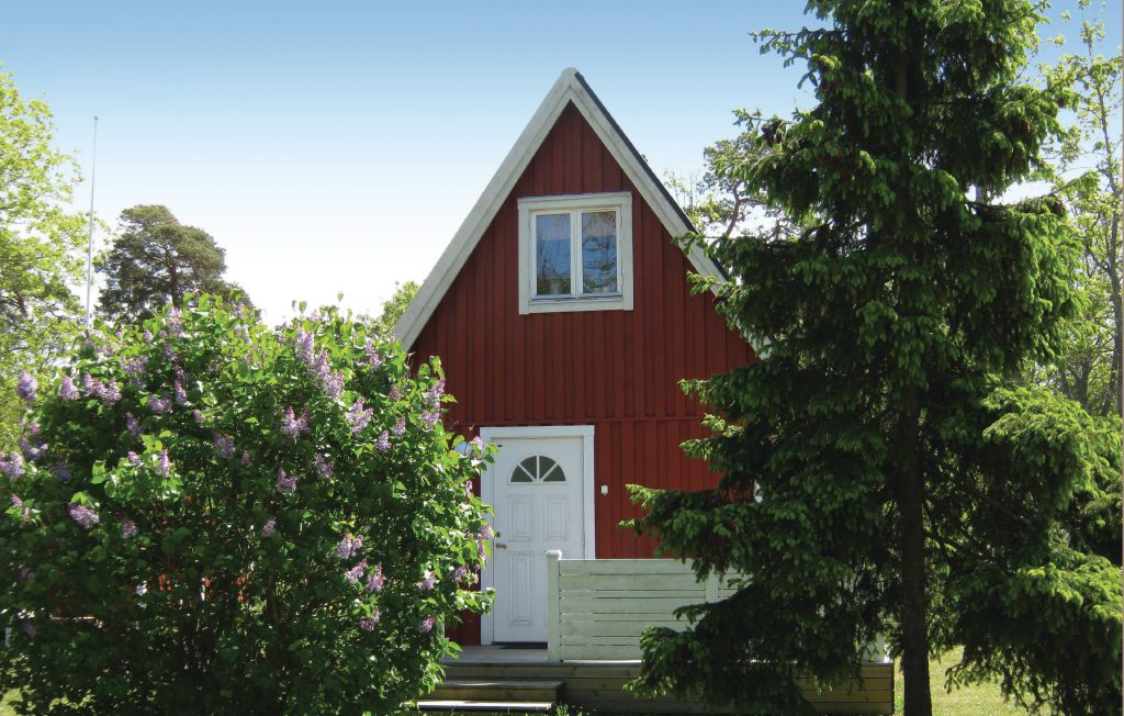Stuga i Visby, 2 bäddar – bild 3 av 5