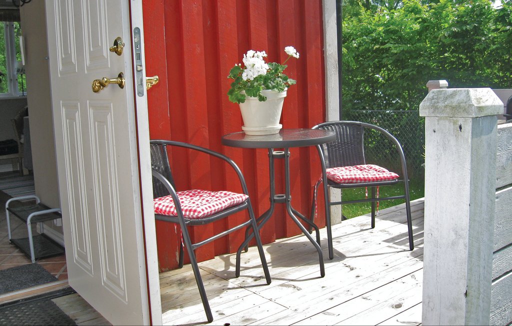 Stuga i Visby, 2 bäddar – bild 2 av 5