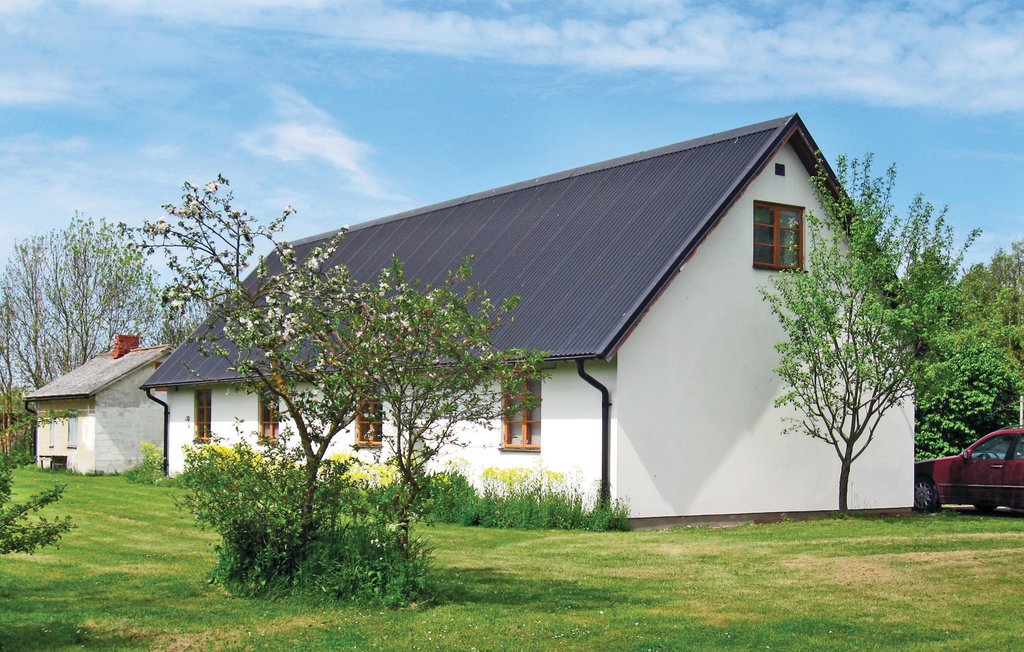 Ferienhaus Slite